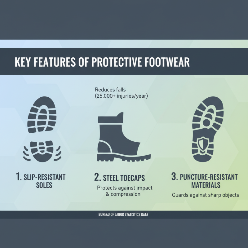 Why Choose Protective Footwear at the 139th Canton Fair?