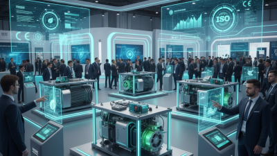 Top Plating Current Rectifier Innovations at Canton Fair 2026?