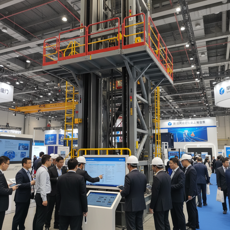How to Choose the Right Drilling Rig Elevator at Canton Fair?