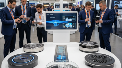 Top 5 Floor Drain Innovations at the 139th Canton Fair?