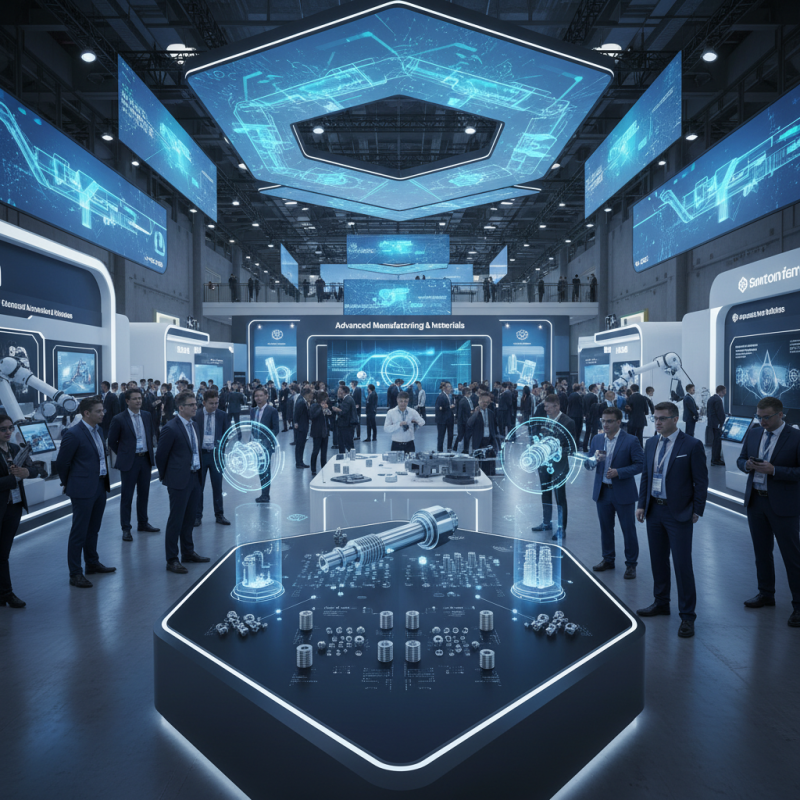 2026 Best Wire Thread Inserts at 139th Canton Fair?