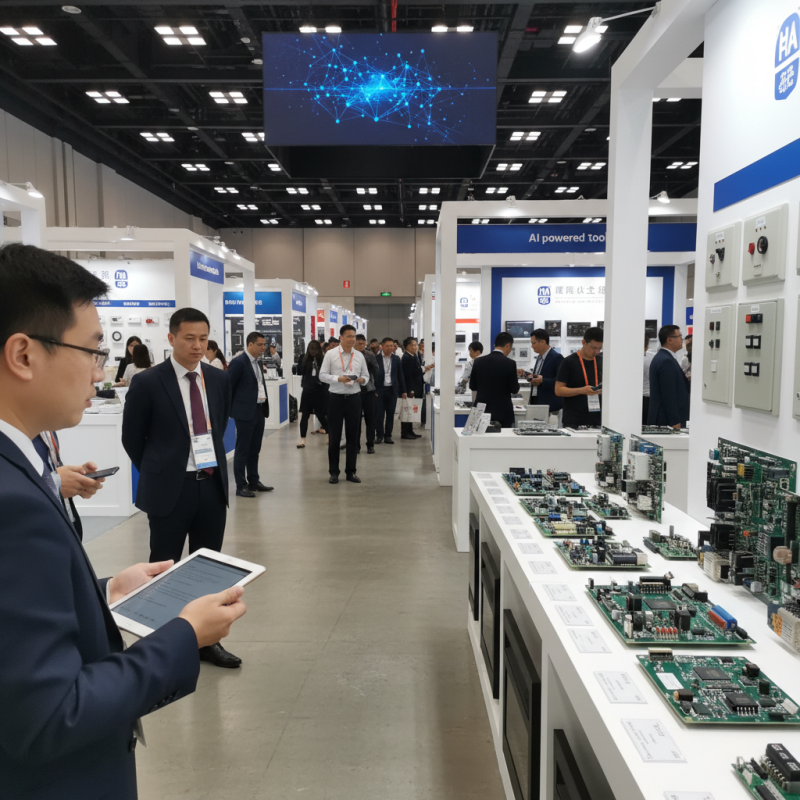 How to Choose an Electric Fireplace Control Board at Canton Fair?