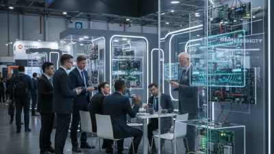 How to Choose the Right Electric Fireplace Control Board at Canton Fair?