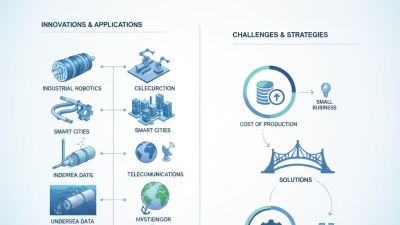 Top 5 Armored Fiber Optic Cables at the 139th Canton Fair?