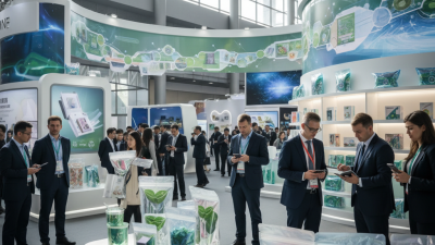 Top 10 Opp Plastic Packaging Innovations at Canton Fair 2026?