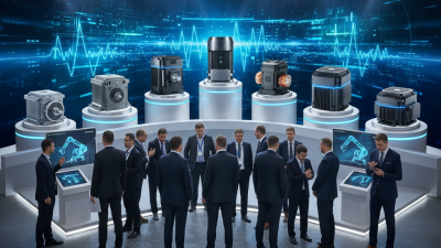 Top 10 Siemens Servo Motors Showcased at 139th Canton Fair?