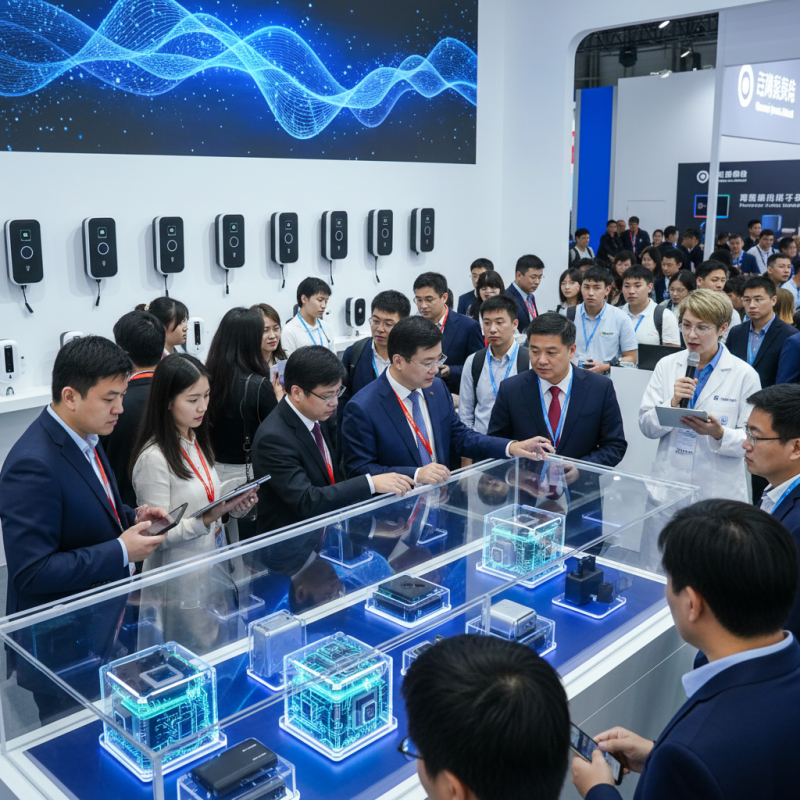 Why Does My Charger Cut Off Before Battery Is Full at Canton Fair?