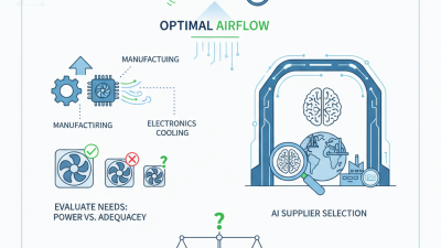 What is a 120v 60hz Fan Motor for Your Business Needs?