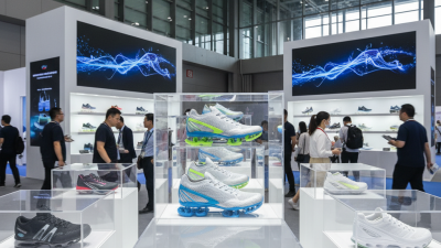 Best Racing Shoes at China Import Export Fair 139th Edition?