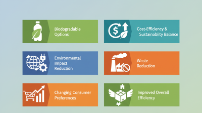 Top 10 Opp Plastic Packaging Trends at 139th Canton Fair?