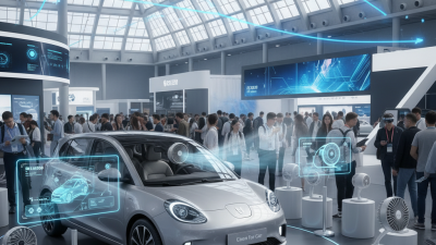 2026 Best Car Fan at Canton Fair What You Need to Know?