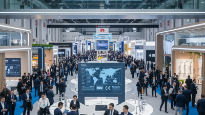 American Standard Highlights at 139th Canton Fair for Global Buyers?