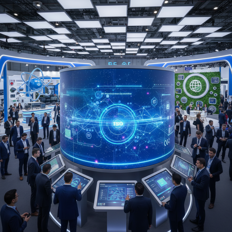 Top Cobalt Magnets Trends at the 139th Canton Fair?