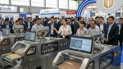 Discover 2026 Best Pulses Cleaning and Grading Machines at Canton Fair?
