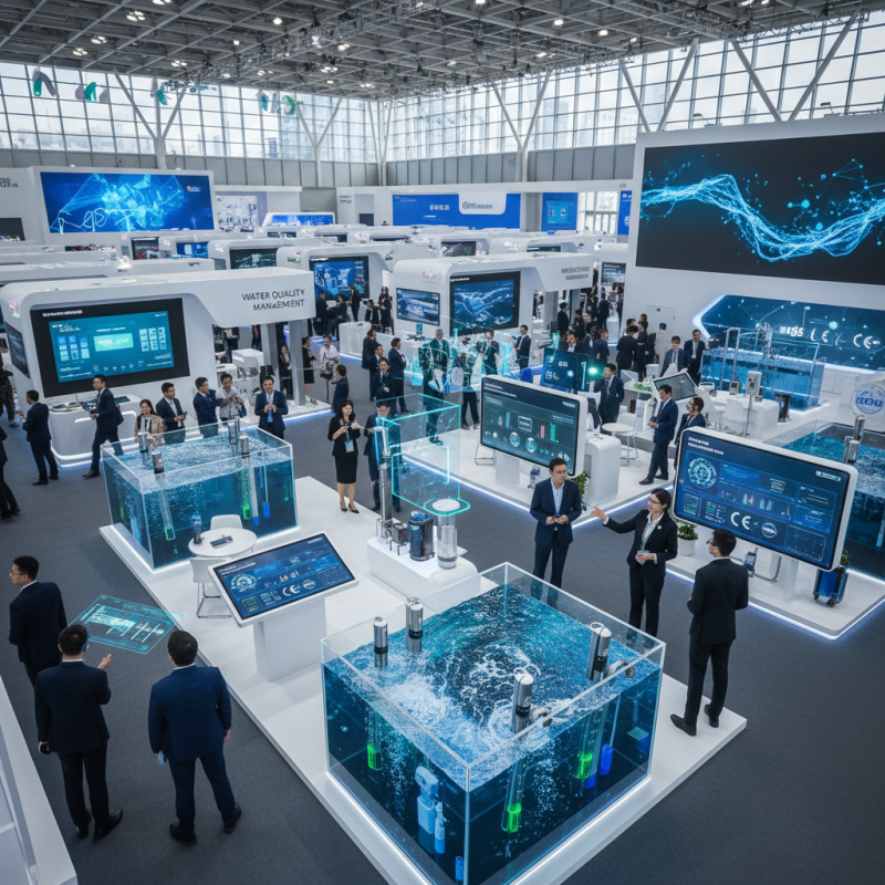 Top PH ORP Controller Insights for Canton Fair 139 Edition?