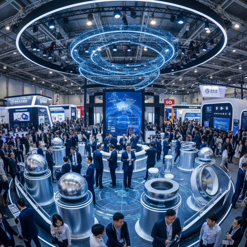 2026 Best Cobalt Magnets at China Import and Export Fair?