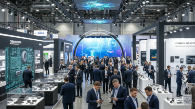 Top 10 Carbon Additives to Explore at China Import and Export Fair?