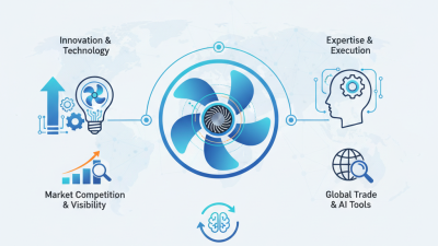 120V 60Hz Fan Motor Tips for Success at the 139th Canton Fair?