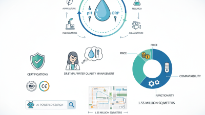 How to Choose the Best pH ORP Controller at Canton Fair 2026?