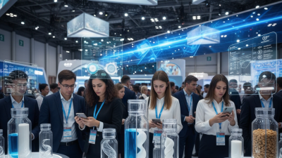 Top 10 Dual Chamber Bottles at China Import Export Fair 2026?