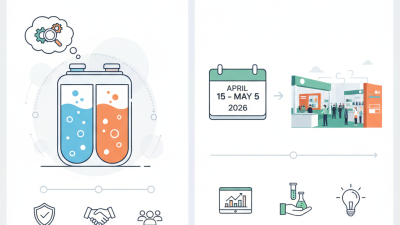 Top Tips for Choosing Dual Chamber Bottles at the 139th Canton Fair?