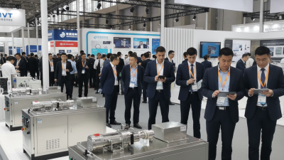 Plating Current Rectifier Tips for Sourcing at Canton Fair 139?