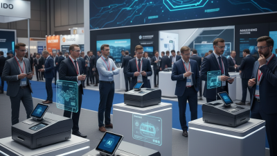 Why Choose the Right Cash Drawer at the 139th Canton Fair?