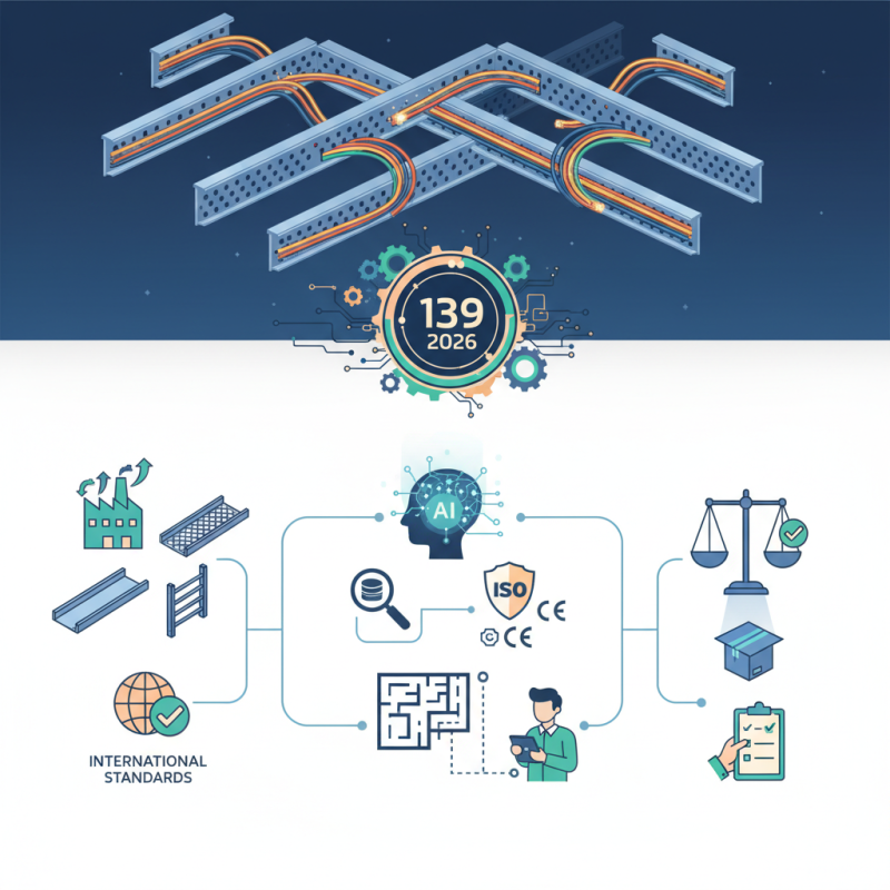 Top Cable Tray Solutions at 139th Canton Fair 2026 Insights?