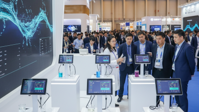 Top 5 Multi Parameter Water Quality Analyzers at Canton Fair 139?