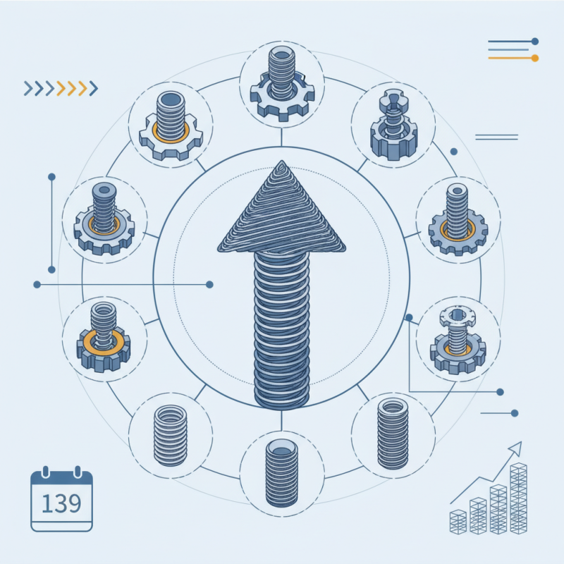 China's Top 10 Wire Thread Inserts at the 139th Canton Fair?