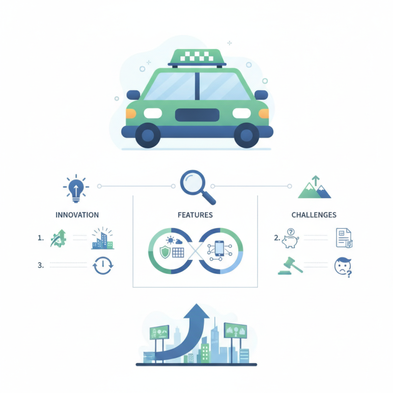 Top 10 Taxi LED Screens for Global Buyers at Canton Fair 139