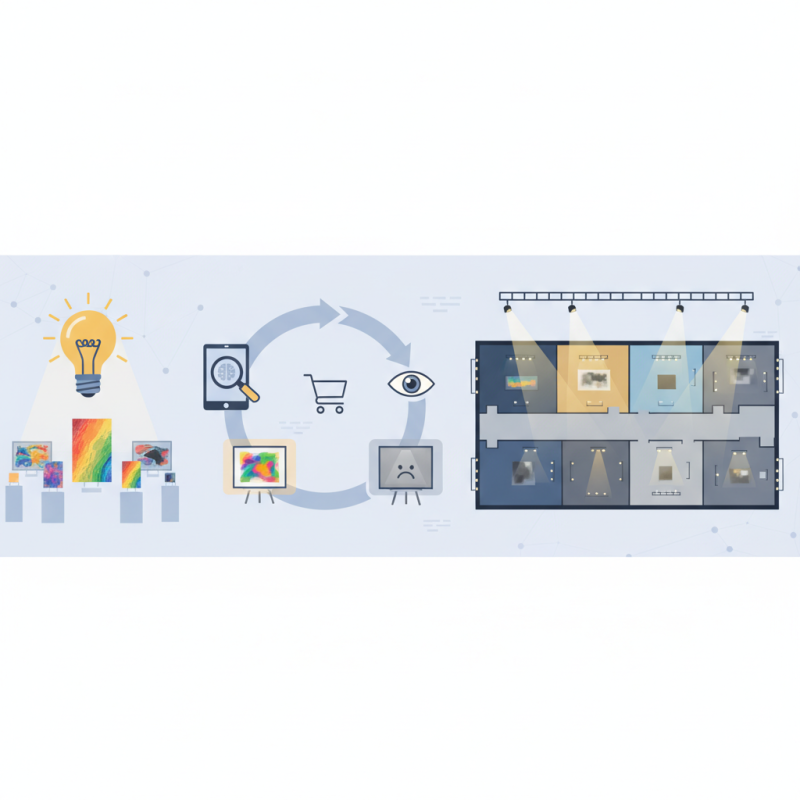 Best Art Gallery Lighting at China Import Export Fair 139?