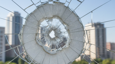 What is Bullet Proof Windows and How Do They Work?