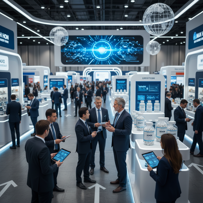 What are NMN Supplements and Their Role in Global Trade?