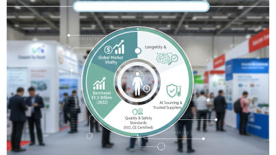 What are the Best NMN Supplements at the 139th Canton Fair?