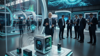 Why Choose Battery Pulse Tester For Dci at Canton Fair 139?