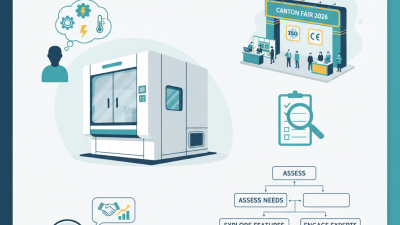 How to Choose a Walk In Temperature Chamber at Canton Fair 2026?