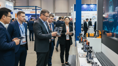 How to Choose the Best Portable Rebar Tying Tool at Canton Fair?