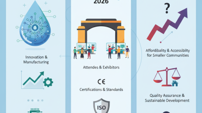 Top Multi Parameter Water Quality Analyzers at Canton Fair 2026?