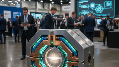 What is a Push-Pull Transformer for the 139th Canton Fair?