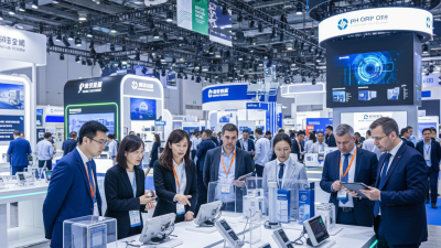 How to Choose a PH ORP Controller at the 139th Canton Fair?