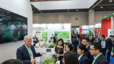 Potassium Humate Benefits for Global Buyers at Canton Fair?