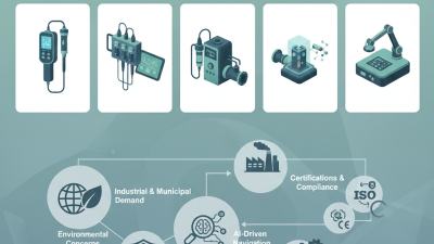 Top 5 Multi Parameter Water Quality Analyzers at Canton Fair 2026?