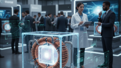 Best Push-Pull Transformers at the 139th Canton Fair?