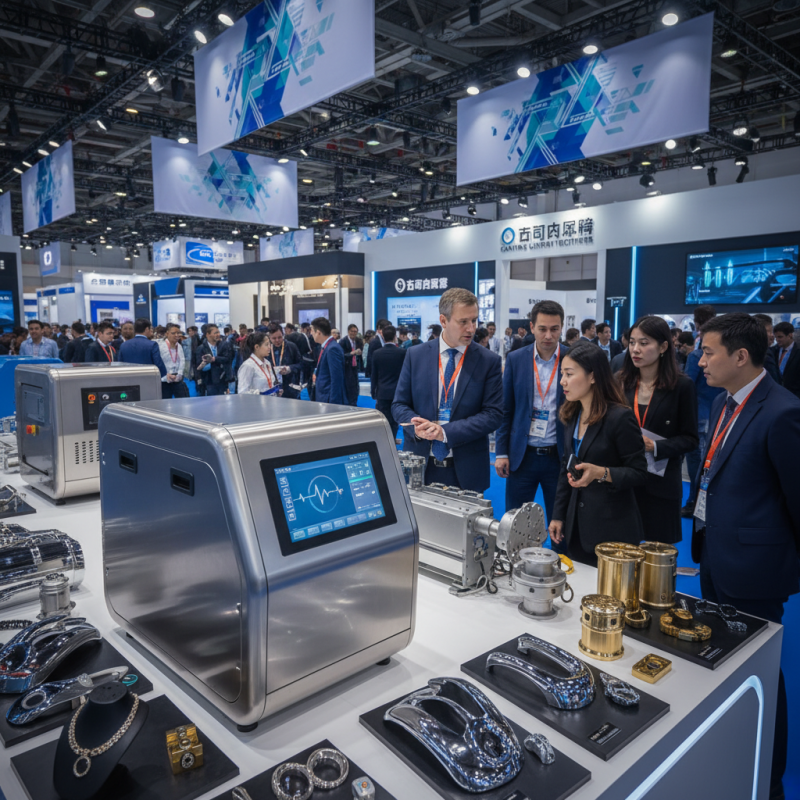 What is Plating Current Rectifier at China Import and Export Fair?