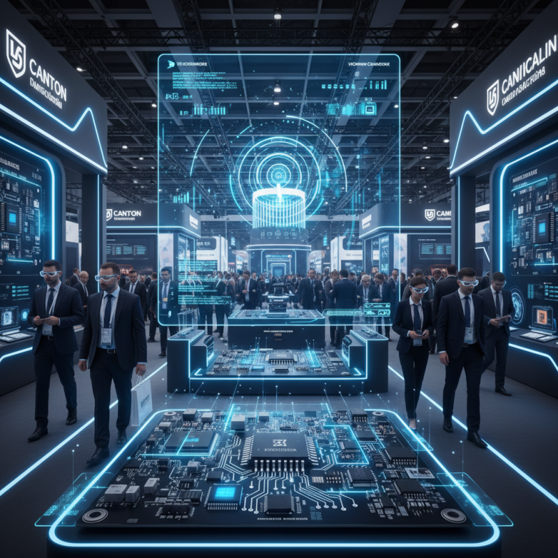 Top Electric Fireplace Control Boards at Canton Fair 2026?