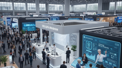 How to Source 100% Eptfe Membrane at the 139th Canton Fair?