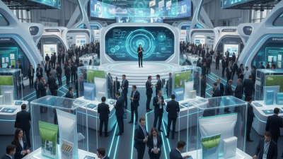 Opp Plastic Packaging Trends at 139th Canton Fair for Buyers?