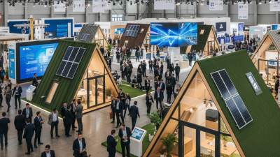 Top China Small A Frame Cabin Exporters at Canton Fair 139?