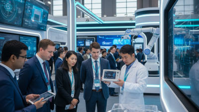 How to Use a Battery Pulse Tester for Dci at Canton Fair?